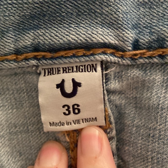 True Religion Jeans for men - Picture 8 of 11